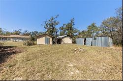 11683 Post Oak Lane, Bryan TX 77807