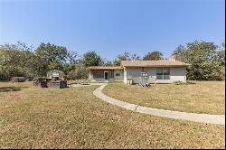 11683 Post Oak Lane, Bryan TX 77807