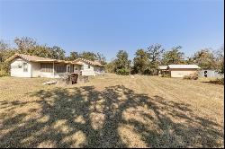 11683 Post Oak Lane, Bryan TX 77807