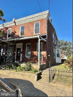 5004 Duffield Street, Philadelphia PA 19124