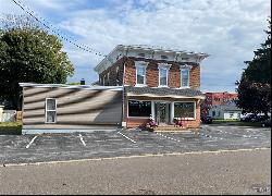 249 W 5th Street, Oswego-City NY 13126