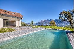 Exceptional Villa in Sévrier: Serenity, Luxury, Prestige & Exclusivity