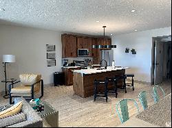 35 E 150 S Unit 102E, Garden City UT 84028