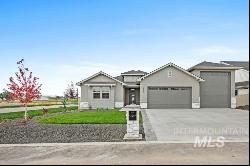 599 S Gabriel Lane, Nampa ID 83687