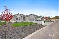 599 S Gabriel Lane, Nampa ID 83687