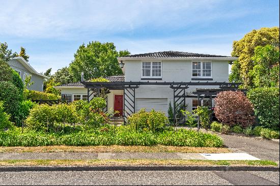 94 Titoki Street, Lansdowne, Masterton