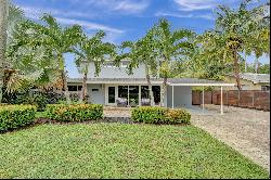 1455 Sw 18th Ter,Fort Lauderdale, FL, 33312