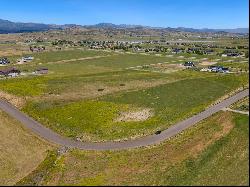 Incredible 10-acre Lot With Breathtaking Mountain Views!