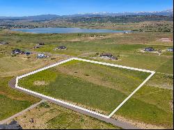 Incredible 10-acre Lot With Breathtaking Mountain Views!