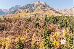 Rarely Available Lot in Sundance Resort