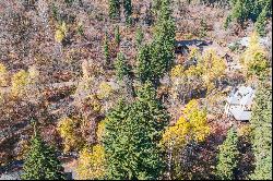 Rarely Available Lot in Sundance Resort