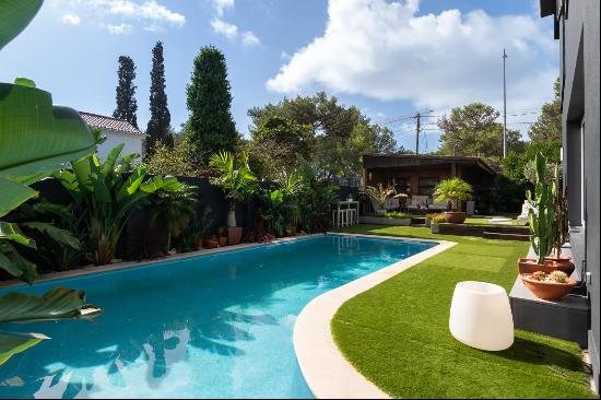 5 Bedroom House, Cascais