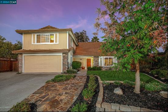 4213 Diablo View Court