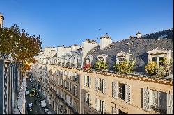 Paris 6th District - Pied à Terre Saint Germain des Prés - Rue de Seine