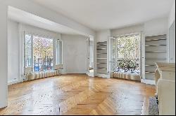 Paris 6th District - A bright 3-bed apartment