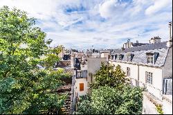 Paris 5th District - An ideal pied a terre