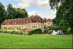 Pont l'Évêque / Lisieux - An exceptional property