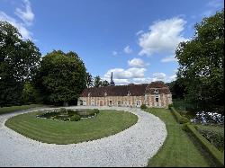 Pont l'Évêque / Lisieux - An exceptional property