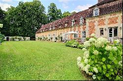 Pont l'Évêque / Lisieux - An exceptional property