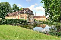 Pont l'Évêque / Lisieux - An exceptional property