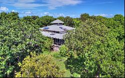 The Botanical Sanctuary on Manjack Cay - MLS 59778