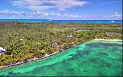 The Botanical Sanctuary on Manjack Cay - MLS 59778