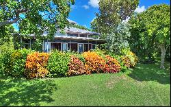 The Botanical Sanctuary on Manjack Cay - MLS 59778