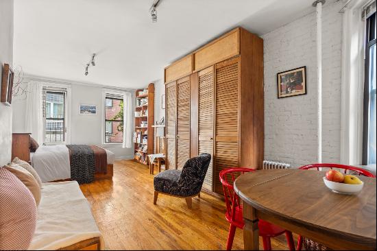 514 West 50th Street 2RW