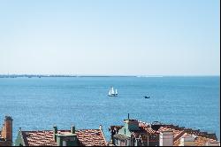 4 Bedroom Penthouse, Oeiras