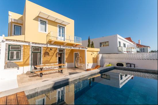 3 Bedroom Apartment, Cascais