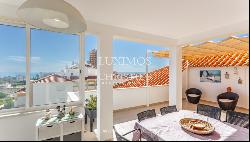 4-bedroom Penthouse for sale in Praia da Rocha, Algarve, Portugal