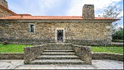 Quinta do Alegrete with pool, for sale, in Paredes, Portugal