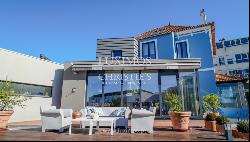 Four bedroom villa with pool and garden for sale, in Aveiro, Portugal