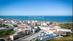 Three bedroom villa with pool and sea views for sale in Arcozelo, Portugal