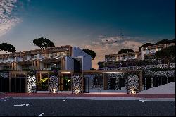 Beautiful Townhouses Facing El Chaparral Golf Club