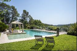 Spectacular Architectural Estate walking distance to Valbonne