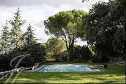 80Has property 25 min from Madrid