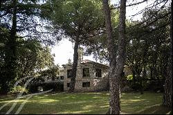 80Has property 25 min from Madrid