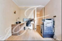 2-bedroom air-conditioned Victor Hugo - Etoile