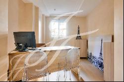 2-bedroom air-conditioned Victor Hugo - Etoile