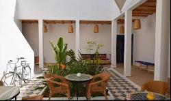 Lovely 5 bedroom villa in Essaouira