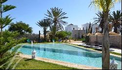 Lovely 5 bedroom villa in Essaouira