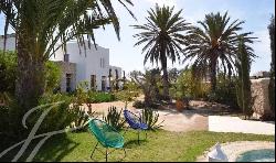 Lovely 5 bedroom villa in Essaouira