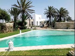 Lovely 5 bedroom villa in Essaouira