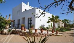 Lovely 5 bedroom villa in Essaouira