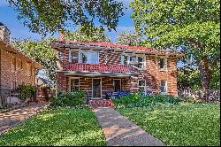 2210 Pembroke Drive,Fort Worth, TX, 76110