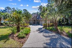 43 Magnolia Blossom Drive, Bluffton