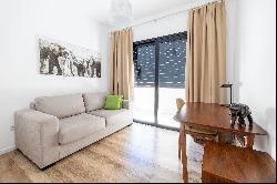 Two Bedroom Apartment in the Heart of Limassol