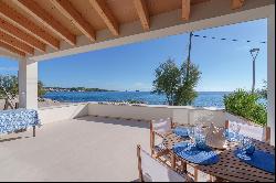 Seaside residence in Capdepera for rent