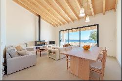 Seaside residence in Capdepera for rent